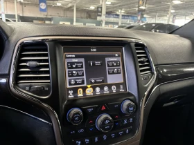 Jeep Grand cherokee Overland PANO* ОБДУХВАНЕ* CAM* ПОДГРЕВ* BLINDSPOT* - 35700 лв. / 18253.12 € - 73840263 7