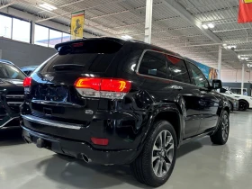 Jeep Grand cherokee Overland PANO* ОБДУХВАНЕ* CAM* ПОДГРЕВ* BLINDSPOT* - 35700 лв. / 18253.12 € - 73840263 3