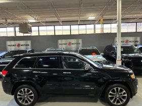 Jeep Grand cherokee Overland PANO* ОБДУХВАНЕ* CAM* ПОДГРЕВ* BLINDSPOT* - 35700 лв. / 18253.12 € - 73840263 5