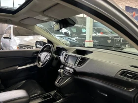 Honda Cr-v * Touring| AWD| NAV| WOOD| LEATHER| ALLOYS| SUNROO - 28850 лв. / 14750.77 € - 10086274 9