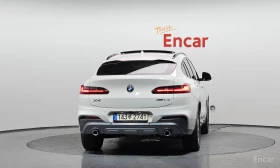 BMW X4 - 28815 € / 56357.24 лв. - 71938168 4