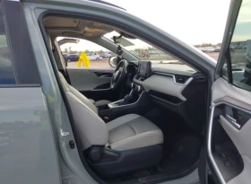 Toyota Rav4 XLE PREMIUM - 18612 € / 36401.91 лв. - 91548250 9