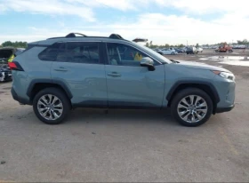 Toyota Rav4 XLE PREMIUM - 18612 € / 36401.91 лв. - 91548250 4