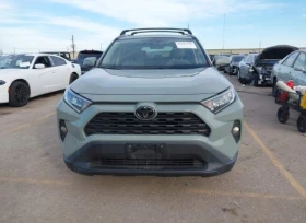Toyota Rav4 XLE PREMIUM - 18612 € / 36401.91 лв. - 91548250 2