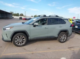 Toyota Rav4 XLE PREMIUM - 18612 € / 36401.91 лв. - 91548250 5