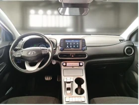Hyundai Kona 320км пробег 2020г Бързо зареждане 99000км, снимка 8