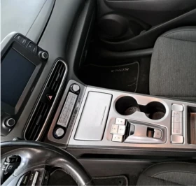 Hyundai Kona 320км пробег 2020г Бързо зареждане 99000км, снимка 9