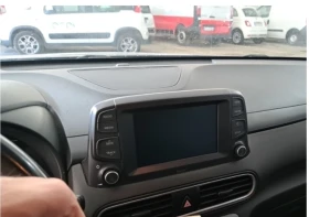 Hyundai Kona 320км пробег 2020г Бързо зареждане 99000км, снимка 10