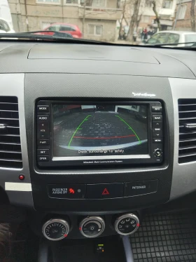 Mitsubishi Outlander 2.4 бензин/газ 4х4 кожа/автоматик/люк/нави - 6300 € / 12321.73 лв. - 51344201 10