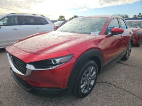Mazda CX-30 4X4