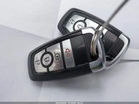 Ford Bronco 1.5l Sport Big Bend, снимка 11