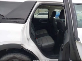 Ford Bronco 1.5l Sport Big Bend, снимка 8