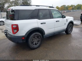 Ford Bronco 1.5l Sport Big Bend, снимка 4