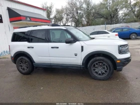 Ford Bronco 1.5l Sport Big Bend, снимка 13