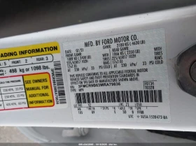 Ford Bronco 1.5l Sport Big Bend, снимка 9