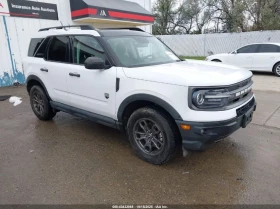 Ford Bronco 1.5l Sport Big Bend