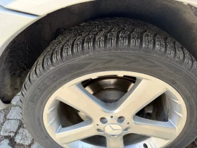 Mercedes-Benz ML 320 | Mobile.bg � ����� ������ 6