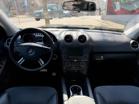 Mercedes-Benz ML 320 | Mobile.bg � ����� ������ 7