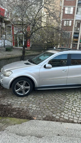 Mercedes-Benz ML 320 - 6500 € / 12712.90 лв. - 52206818 2
