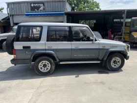 Toyota Land cruiser, снимка 7 - Автомобили и джипове - 53642091