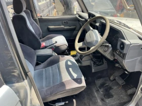 Toyota Land cruiser, снимка 9 - Автомобили и джипове - 53642091