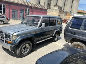Toyota Land cruiser, снимка 6 - Автомобили и джипове - 53642091
