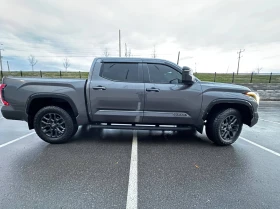 Toyota Tundra PLATINUM * * CARFAX * * АВТО КРЕДИТ * *  | Auto.bg — изображение 4