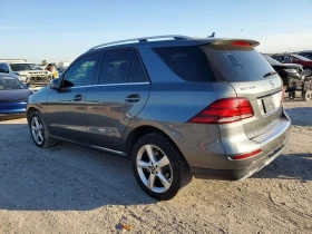 Mercedes-Benz GLE 350 - 16800 € / 32857.94 лв. - 89862895 4