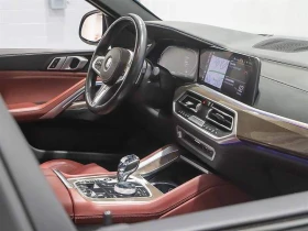 BMW X6 2020 BMW X6 Xdrive40i  | Auto.bg — изображение 15