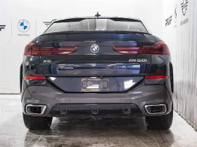 BMW X6 2020 BMW X6 Xdrive40i  | Auto.bg — изображение 5