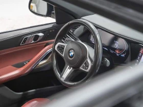 BMW X6 2020 BMW X6 Xdrive40i  | Auto.bg — изображение 14
