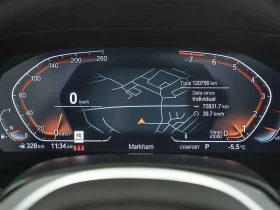 BMW X6 2020 BMW X6 Xdrive40i  | Auto.bg — изображение 8