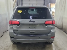 Jeep Grand cherokee ALTITUDE V6 * * CARFAX * * ���� ������ * *  | Mobile.bg � ����� ������ 4