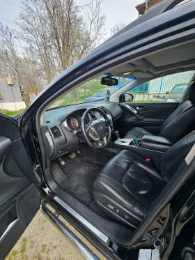 Nissan Murano ���, Z51, 3.5, 260 �.�.  | Mobile.bg � ����� ������ 10