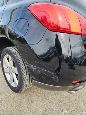 Nissan Murano ���, Z51, 3.5, 260 �.�.  | Mobile.bg � ����� ������ 8