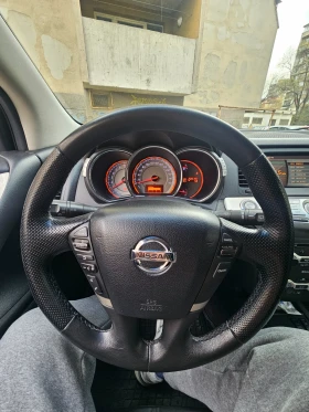 Nissan Murano ���, Z51, 3.5, 260 �.�.  | Mobile.bg � ����� ������ 11