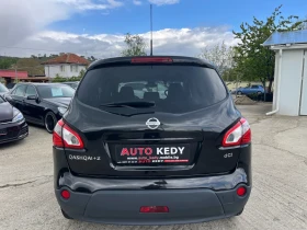 Nissan Qashqai + 2 2.0DCI 4WD Facelift | Mobile.bg � ����� ������ 6