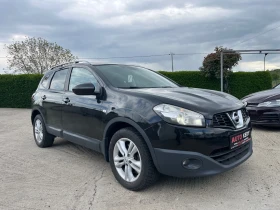 ������ Nissan Qashqai