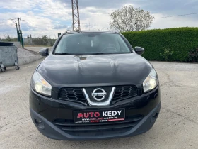 Nissan Qashqai + 2 2.0DCI 4WD Facelift | Mobile.bg � ����� ������ 2