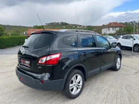 Nissan Qashqai + 2 2.0DCI 4WD Facelift | Mobile.bg � ����� ������ 5