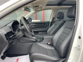 Honda Cr-v 2.0 i-MMD Hybrid e: FHEV Executive | Mobile.bg � ����� ������ 11