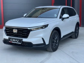 Honda Cr-v 2.0 i-MMD Hybrid e: FHEV Executive | Mobile.bg � ����� ������ 2