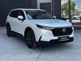 Honda Cr-v 2.0 i-MMD Hybrid e: FHEV Executive | Mobile.bg � ����� ������ 4