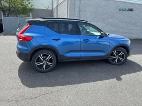 Volvo XC40 �5 R-Design * ����������* (���� �� ��) | Mobile.bg � ����� ������ 5