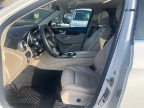 Mercedes-Benz GLC 4MATIC* PANORAMA* HEAD-UP* ����������(���� �� ��) | Mobile.bg � ����� ������ 7