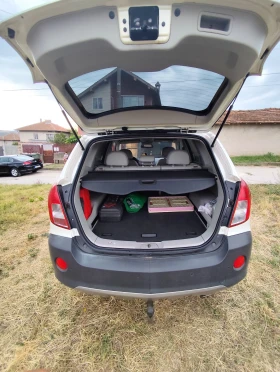 Opel Antara - 7400 € / 14473.14 лв. - 84505342 5