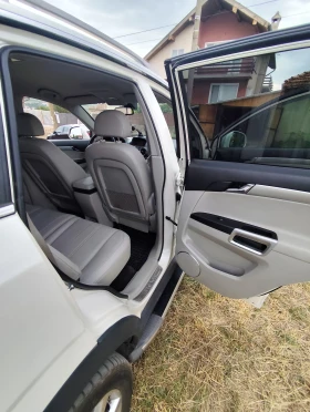 Opel Antara - 7400 € / 14473.14 лв. - 84505342 6