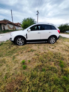 Opel Antara - 7400 € / 14473.14 лв. - 84505342 14
