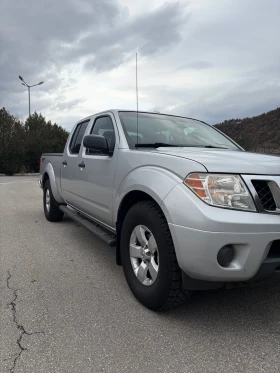 Nissan Frontier | Mobile.bg � ����� ������ 5