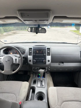 Nissan Frontier | Mobile.bg � ����� ������ 9
